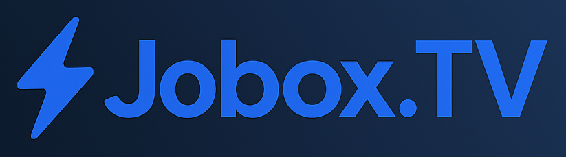 Jobox.TV