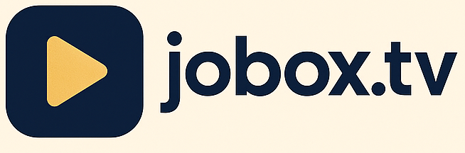 Jobox.TV